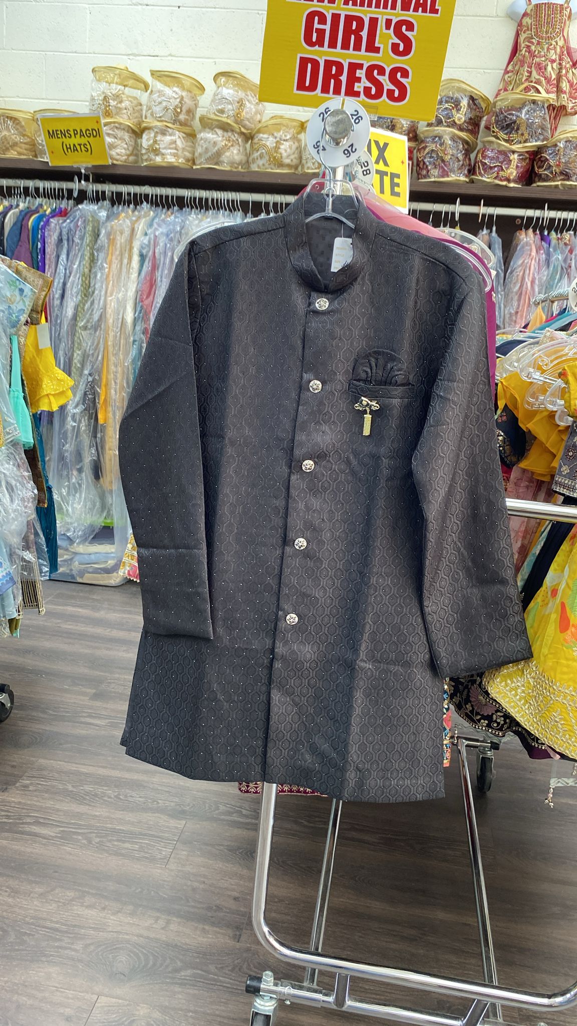 Fashion item 1