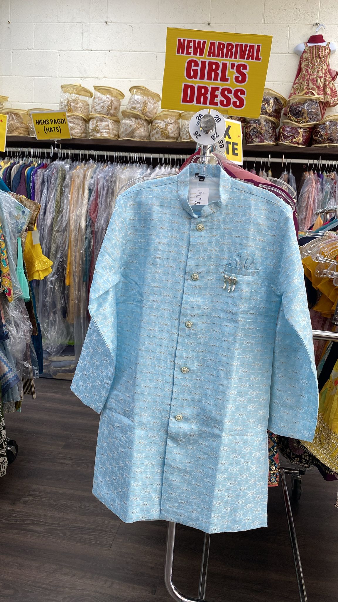 Fashion item 1
