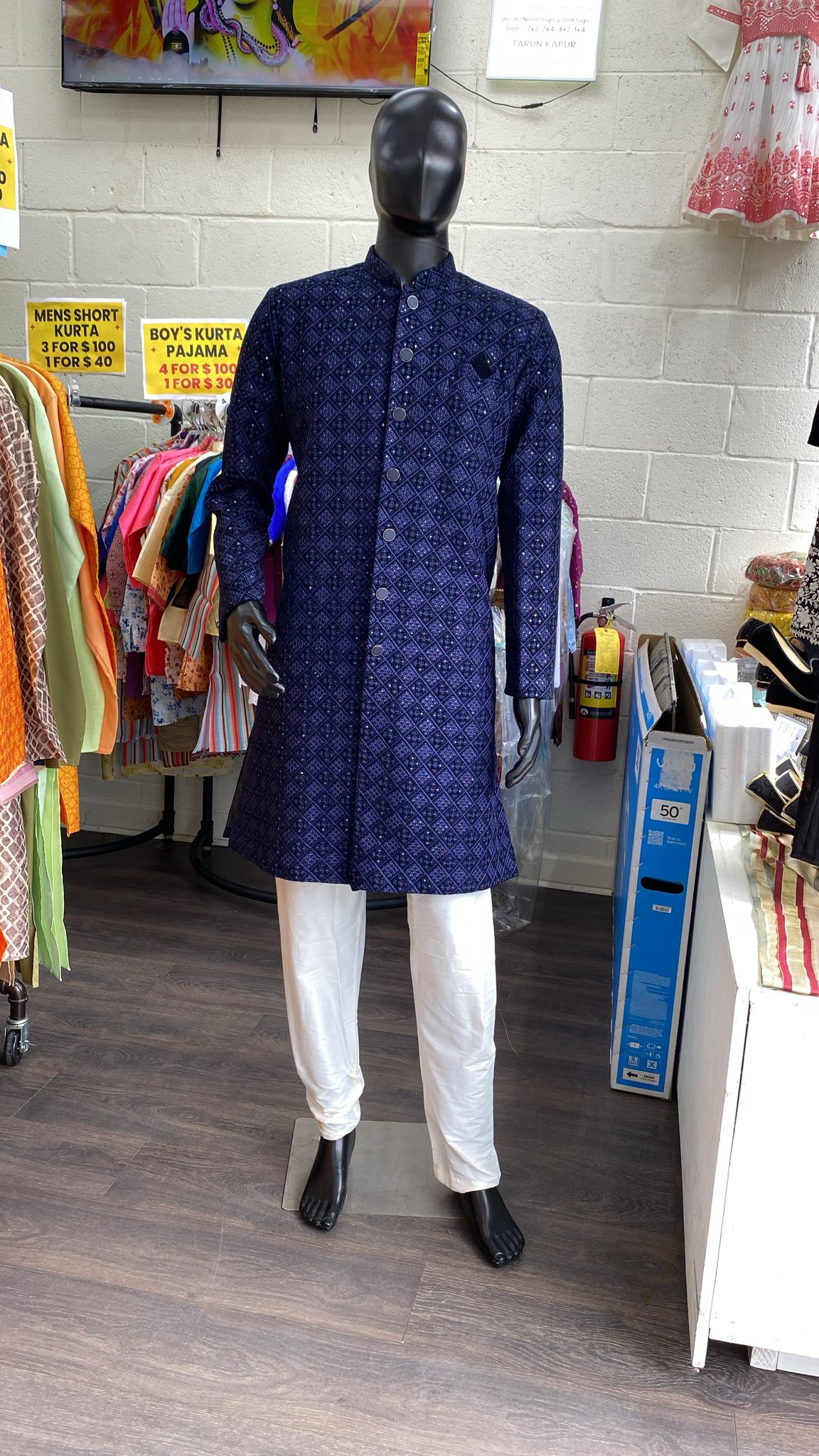 Fashion item 1