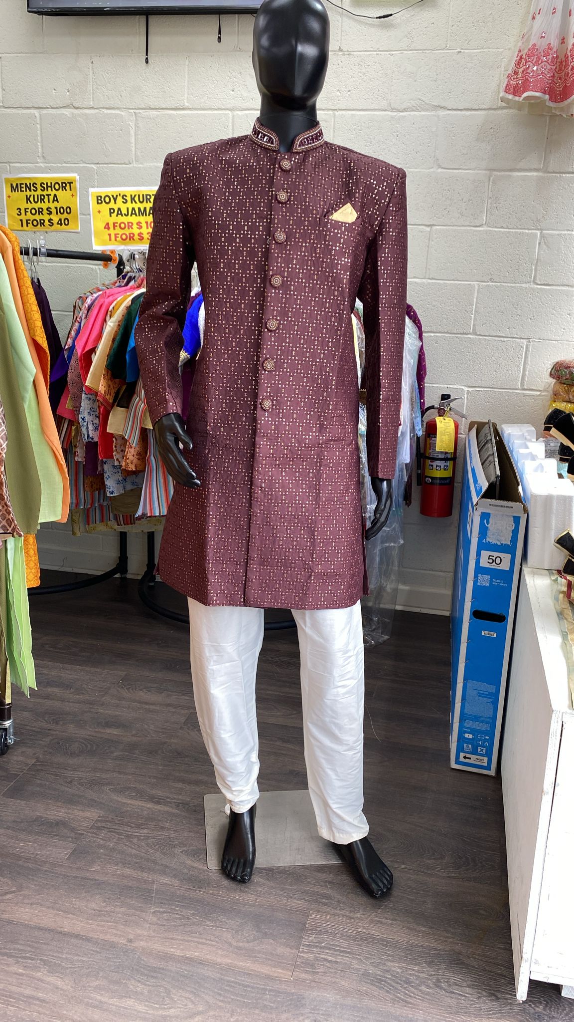 Fashion item 1