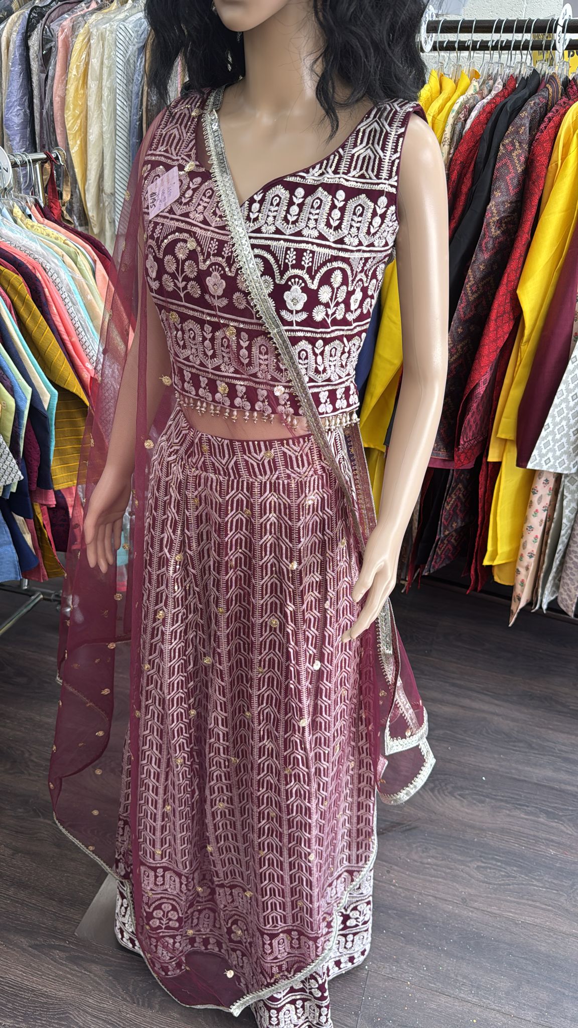 Fashion item 1